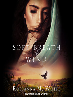cover image of A Soft Breath of Wind